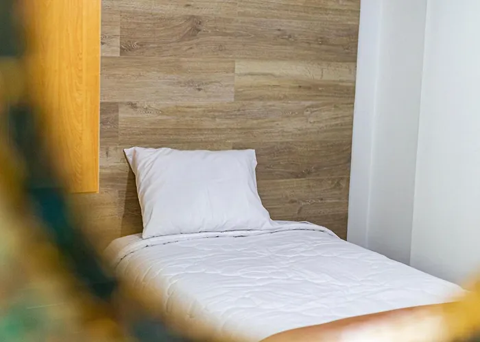 Aparthotel Inyawasi