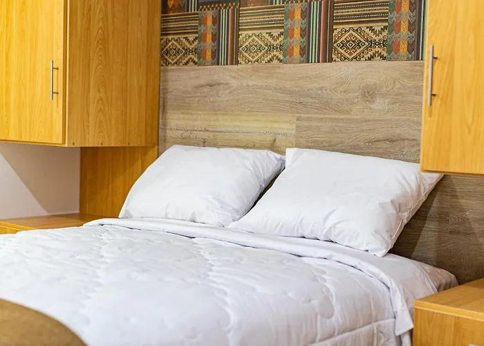 Inyawasi Aparthotel