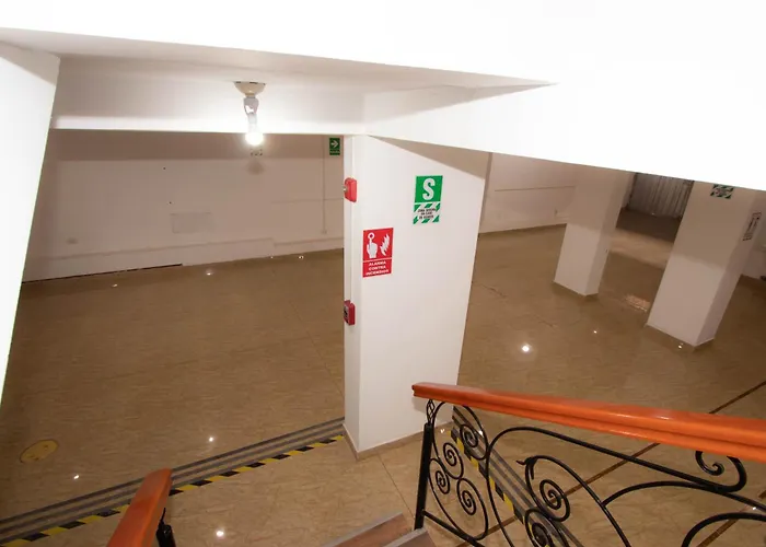 Aparthotel Inyawasi