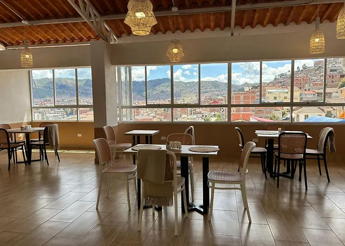 Inyawasi Cuzco