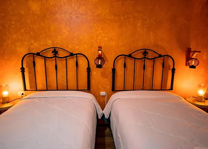 Inyawasi 4* Cuzco