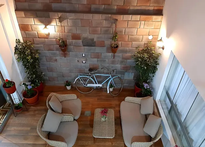 Aparthotel Inyawasi 4*