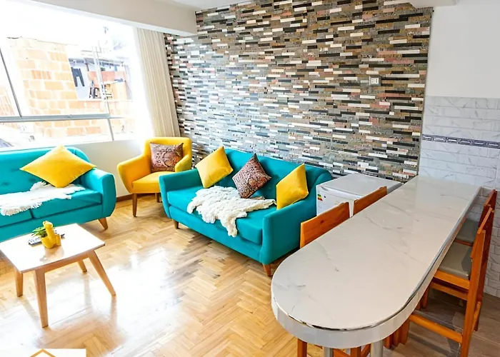 Inyawasi Aparthotel