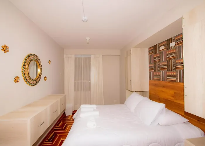 Inyawasi Aparthotel