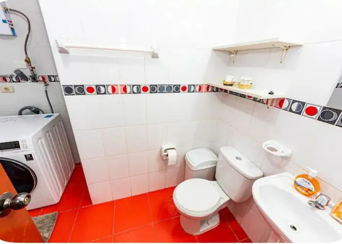 Inyawasi 4* Cuzco