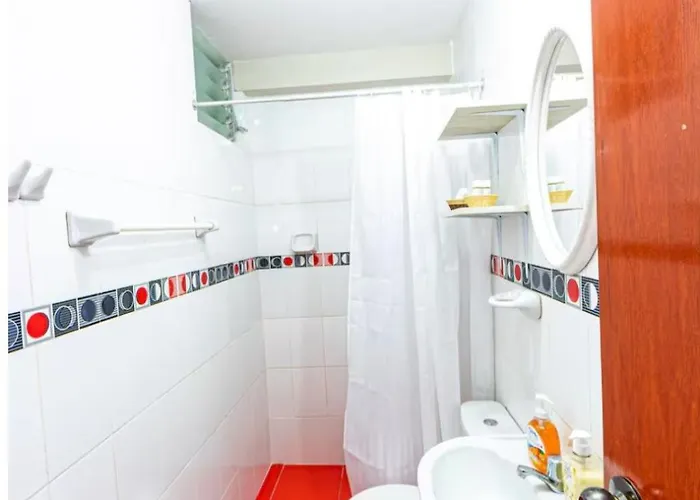 Inyawasi Aparthotel 4*
